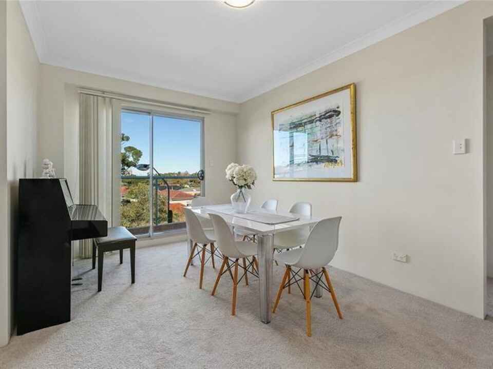 411/108 Maroubra Road Maroubra