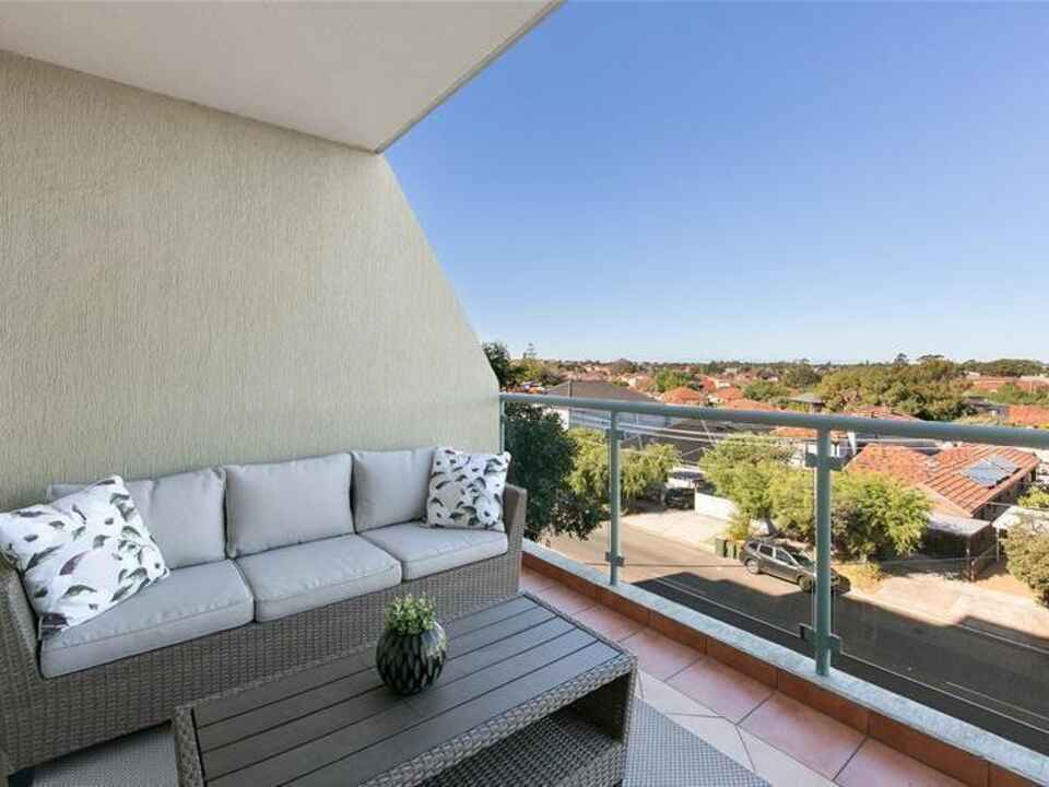 411/108 Maroubra Road Maroubra