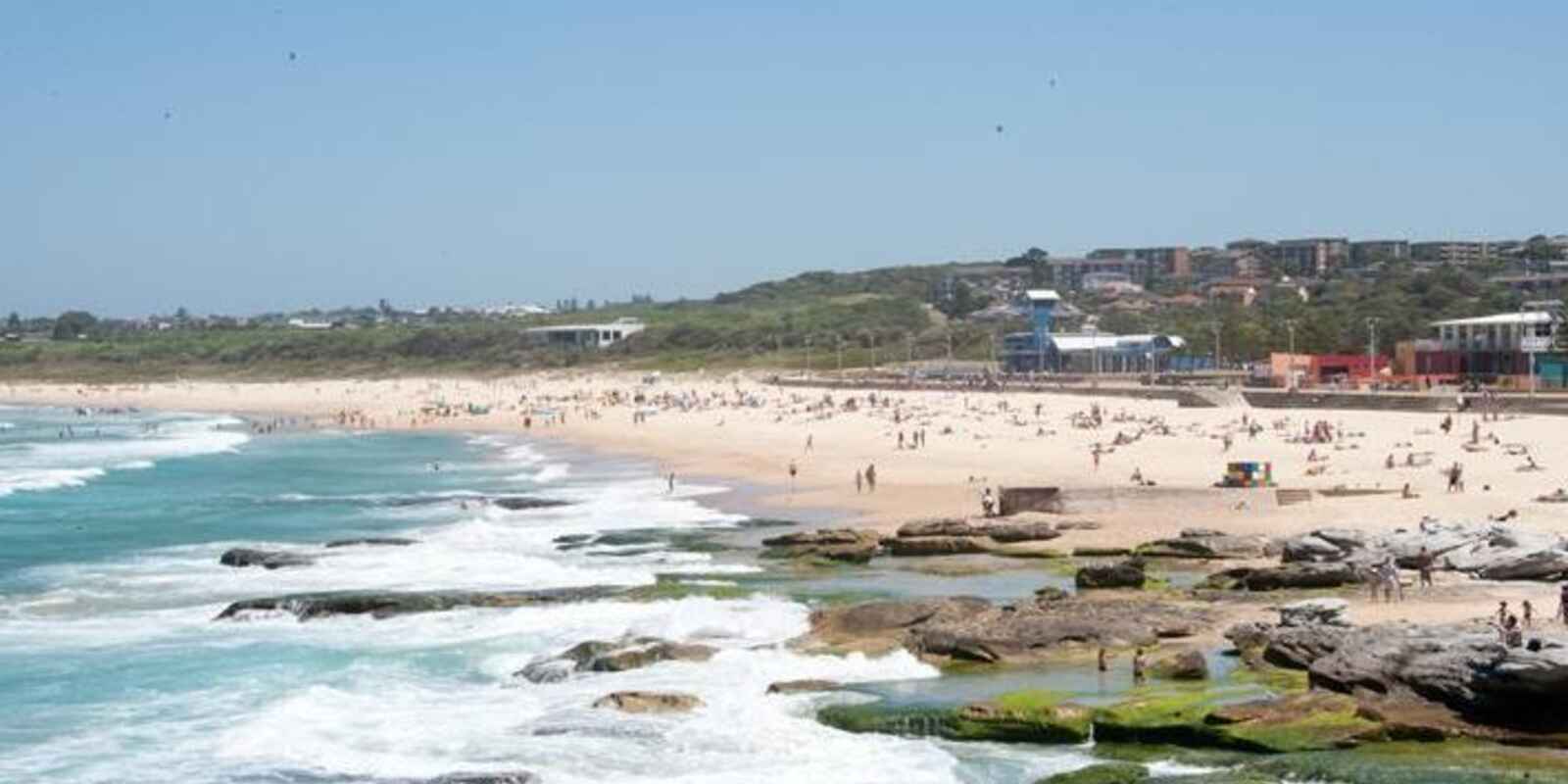 12C/16-20 Hereward Street Maroubra 12C/16-20 Hereward Street Maroubra