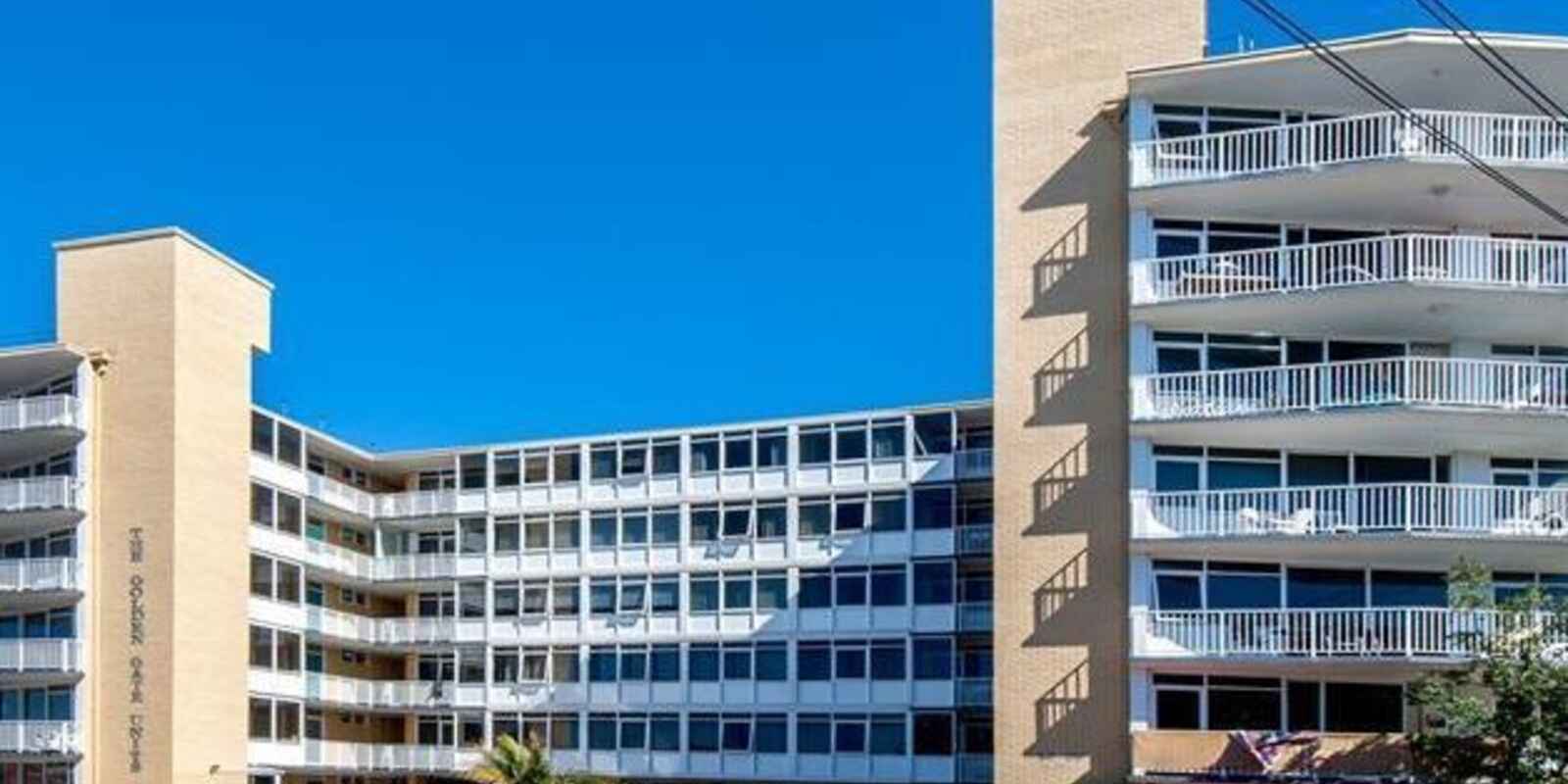 12C/16-20 Hereward Street Maroubra 12C/16-20 Hereward Street Maroubra