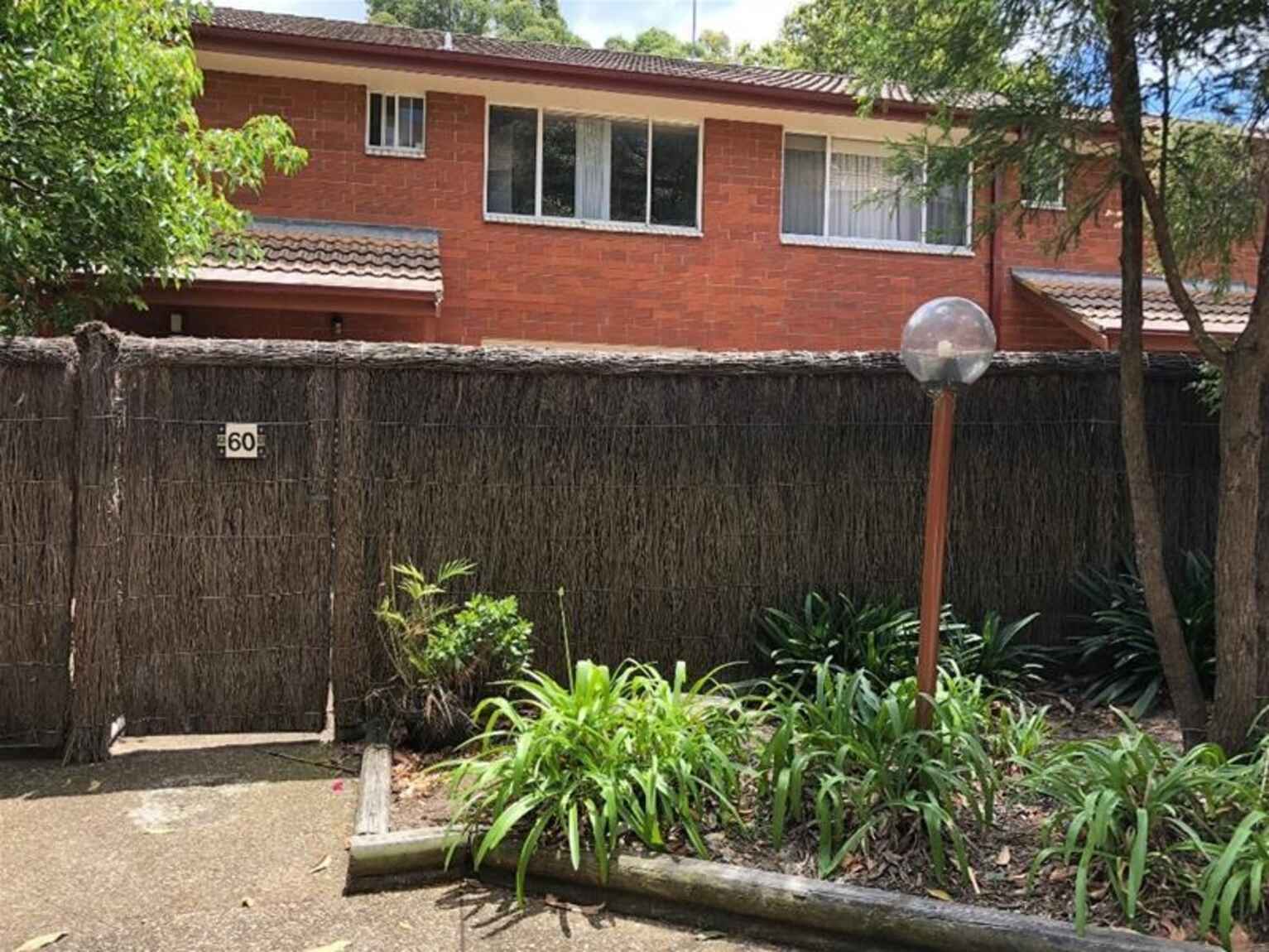 60/147-151 Talavera Road Marsfield 60/147-151 Talavera Road Marsfield