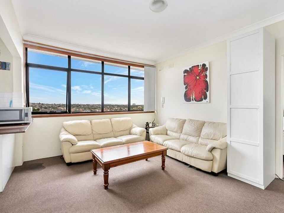 8/23 Duncan Street Maroubra