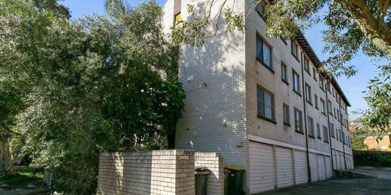 11/41-43 Forsyth Street Kingsford 11/41-43 Forsyth Street Kingsford