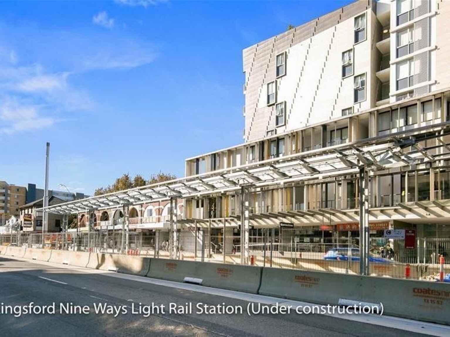 11/41-43 Forsyth Street Kingsford