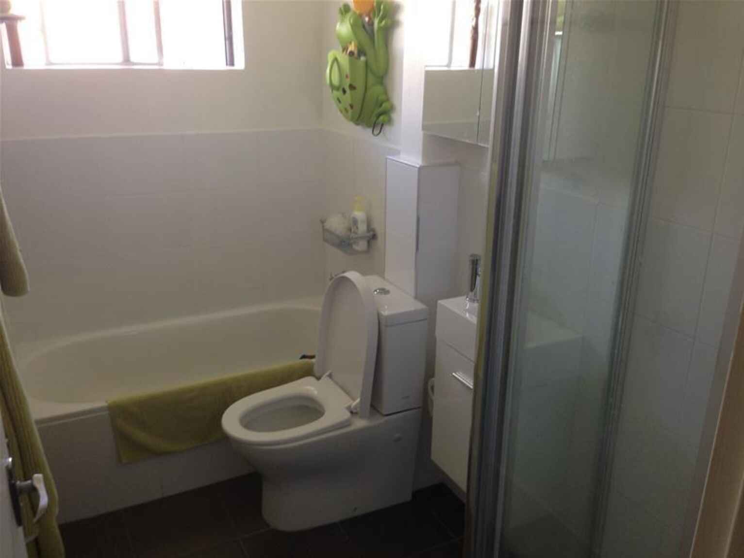 8/6 Grace Campbell Crescent Hillsdale 8/6 Grace Campbell Crescent Hillsdale