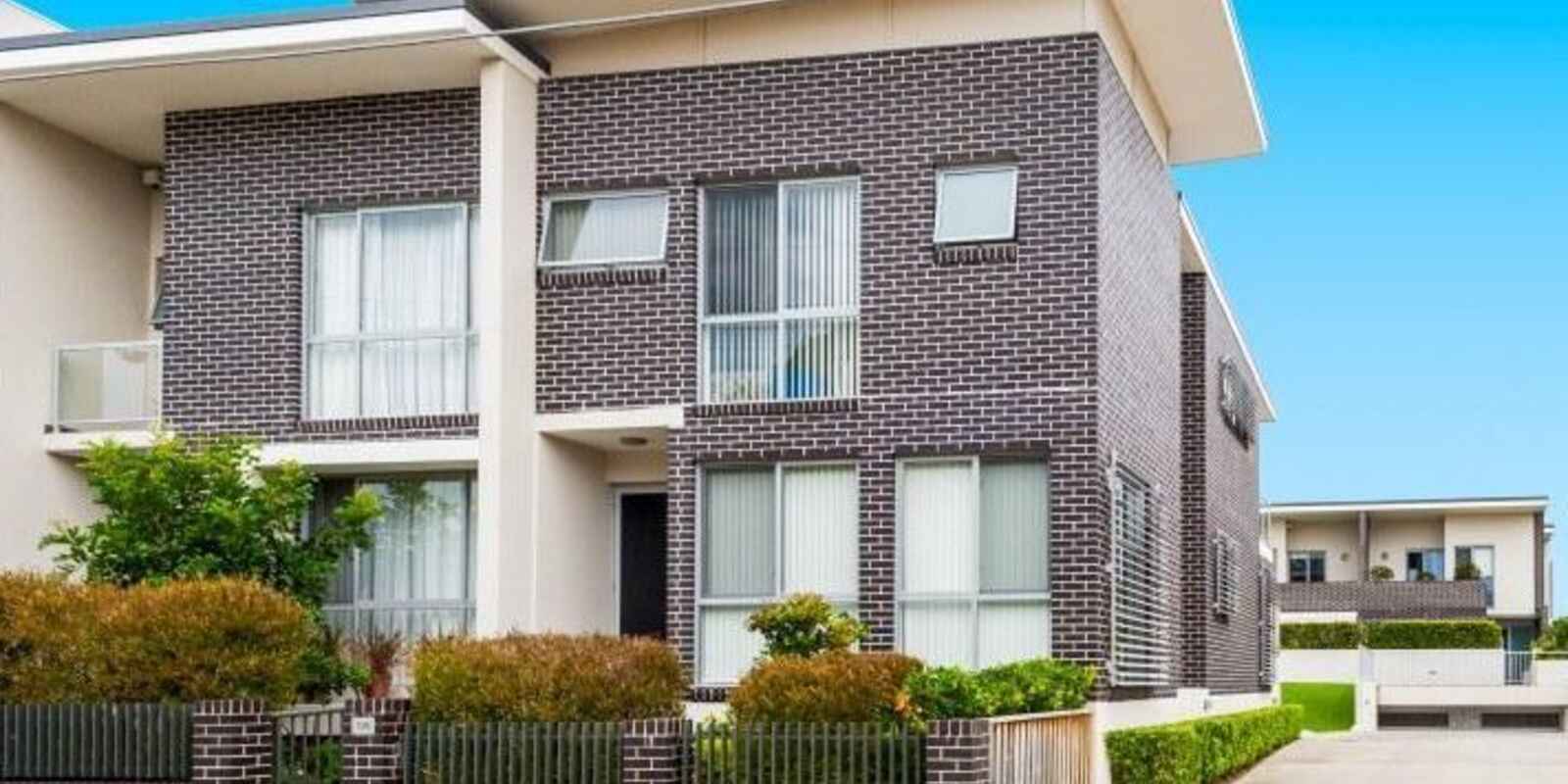 1/26 Kain Avenue Matraville