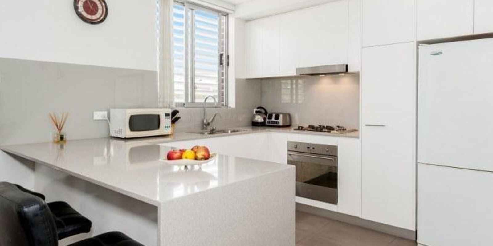 1/26 Kain Avenue Matraville