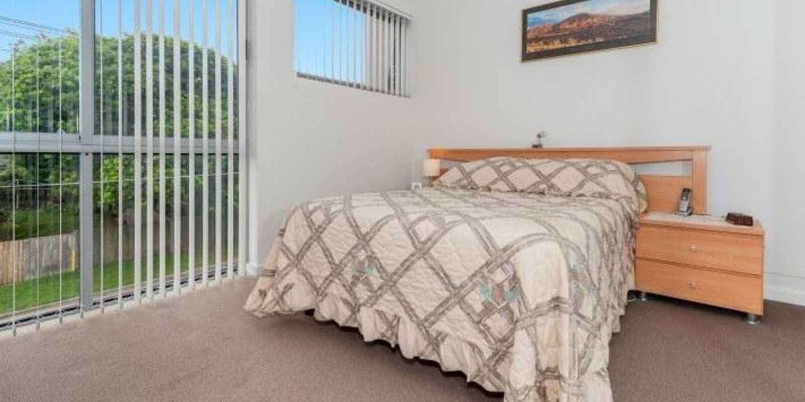 1/26 Kain Avenue Matraville