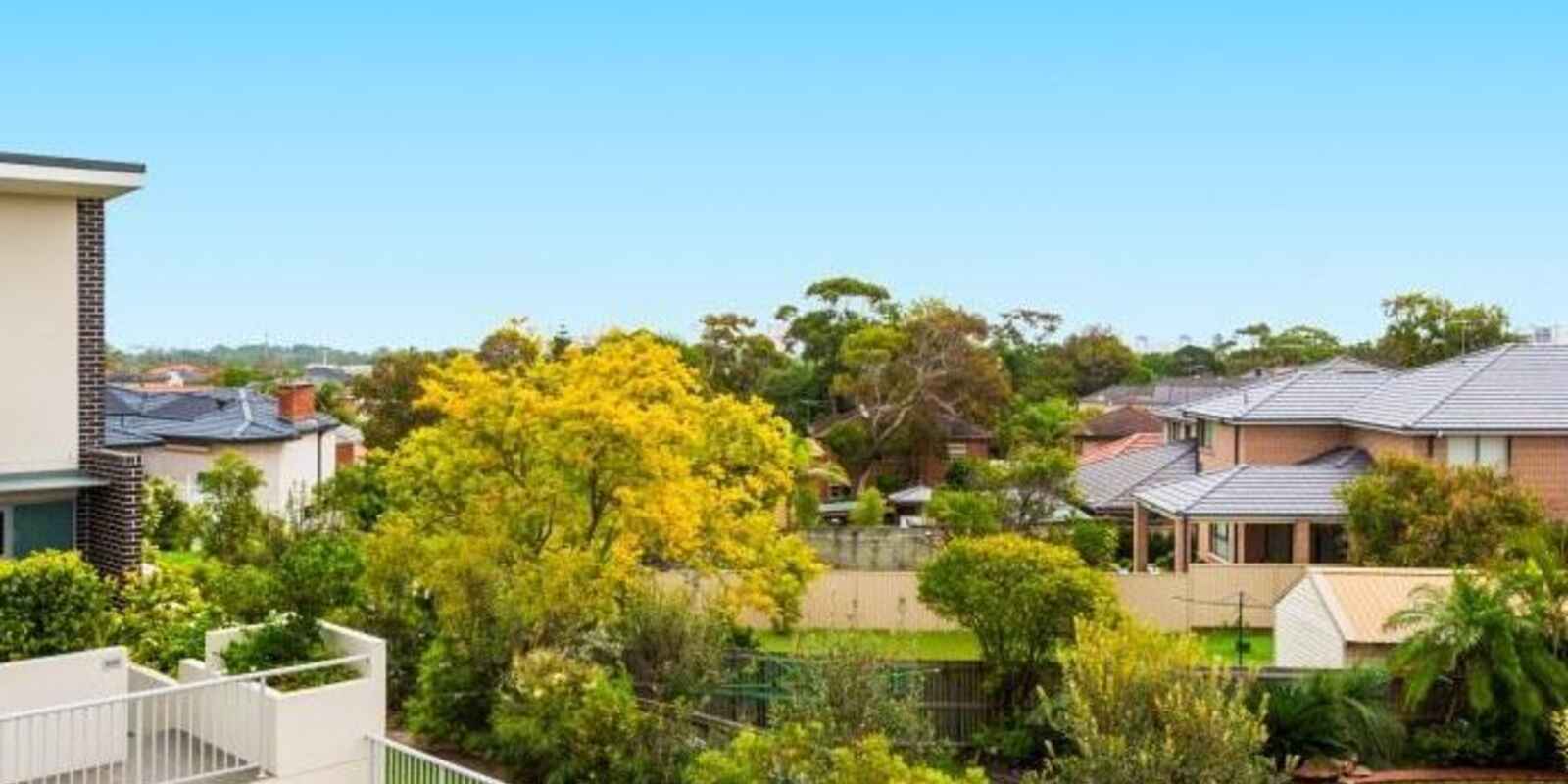 1/26 Kain Avenue Matraville