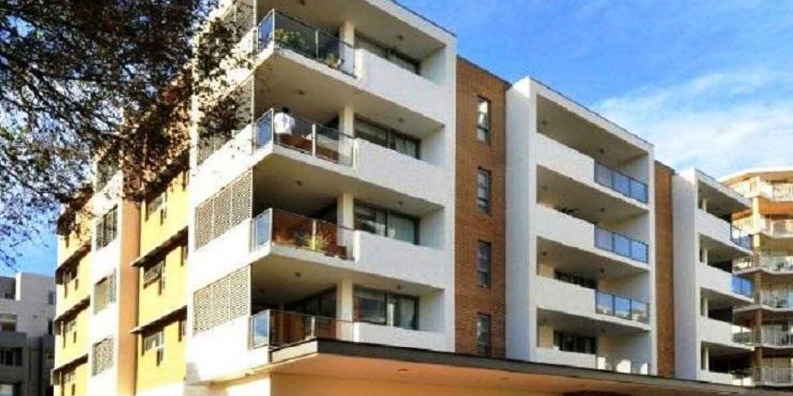 13/102 Boyce Road Maroubra 13/102 Boyce Road Maroubra