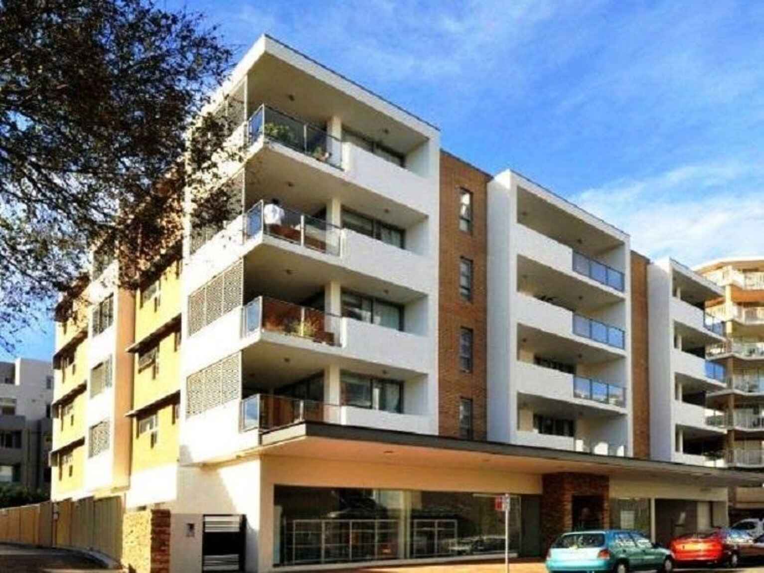 13/102 Boyce Road Maroubra 13/102 Boyce Road Maroubra