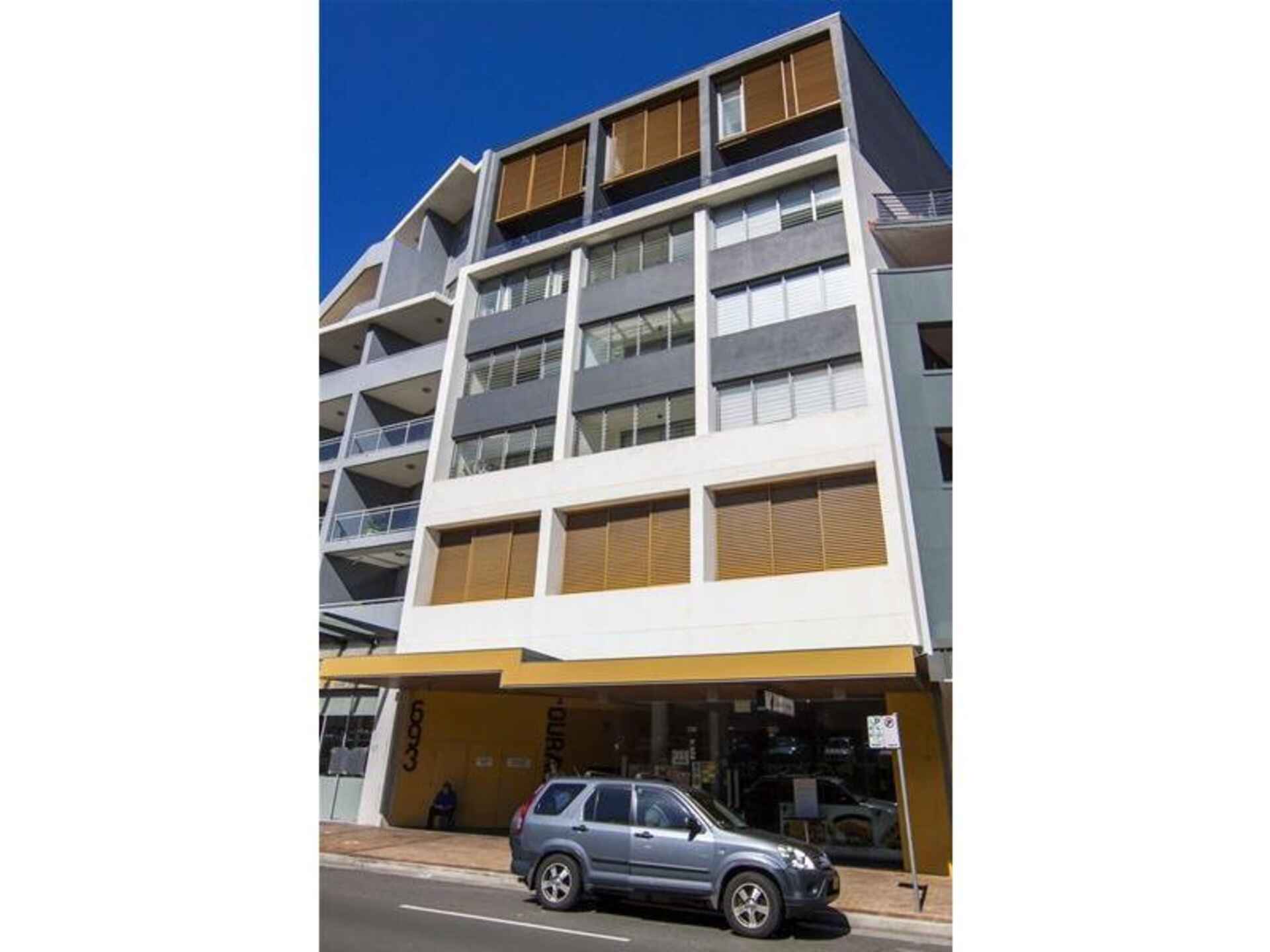 29/693 Anzac Parade Maroubra