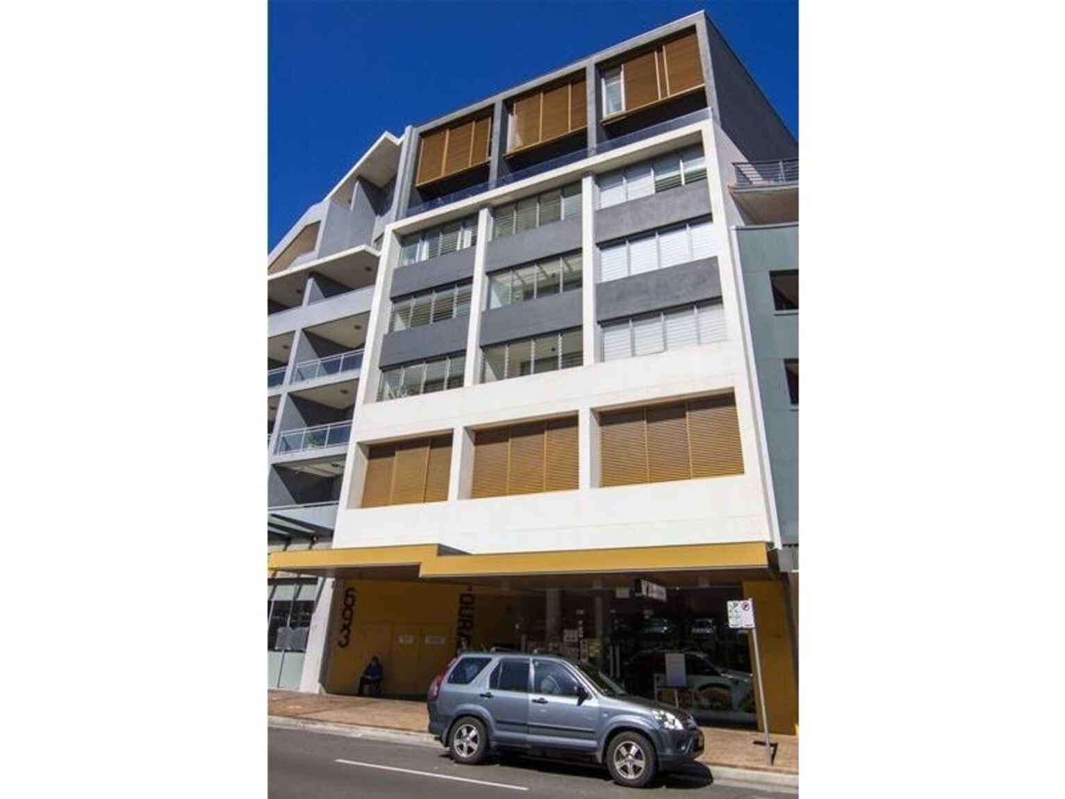 29/693 Anzac Parade Maroubra