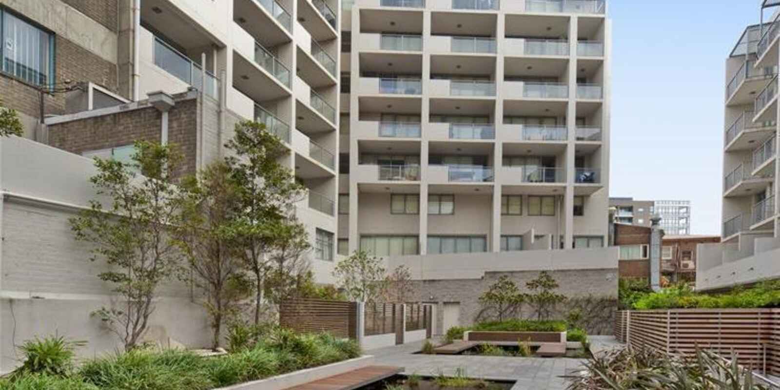 A28/15 Green Street Maroubra A28/15 Green Street Maroubra