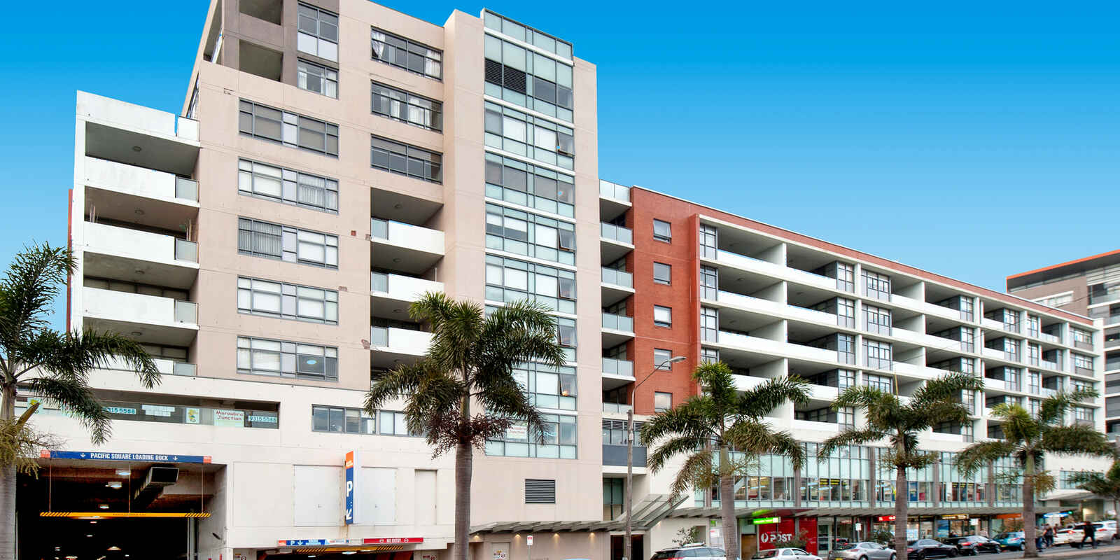 209/140 Maroubra Road Maroubra