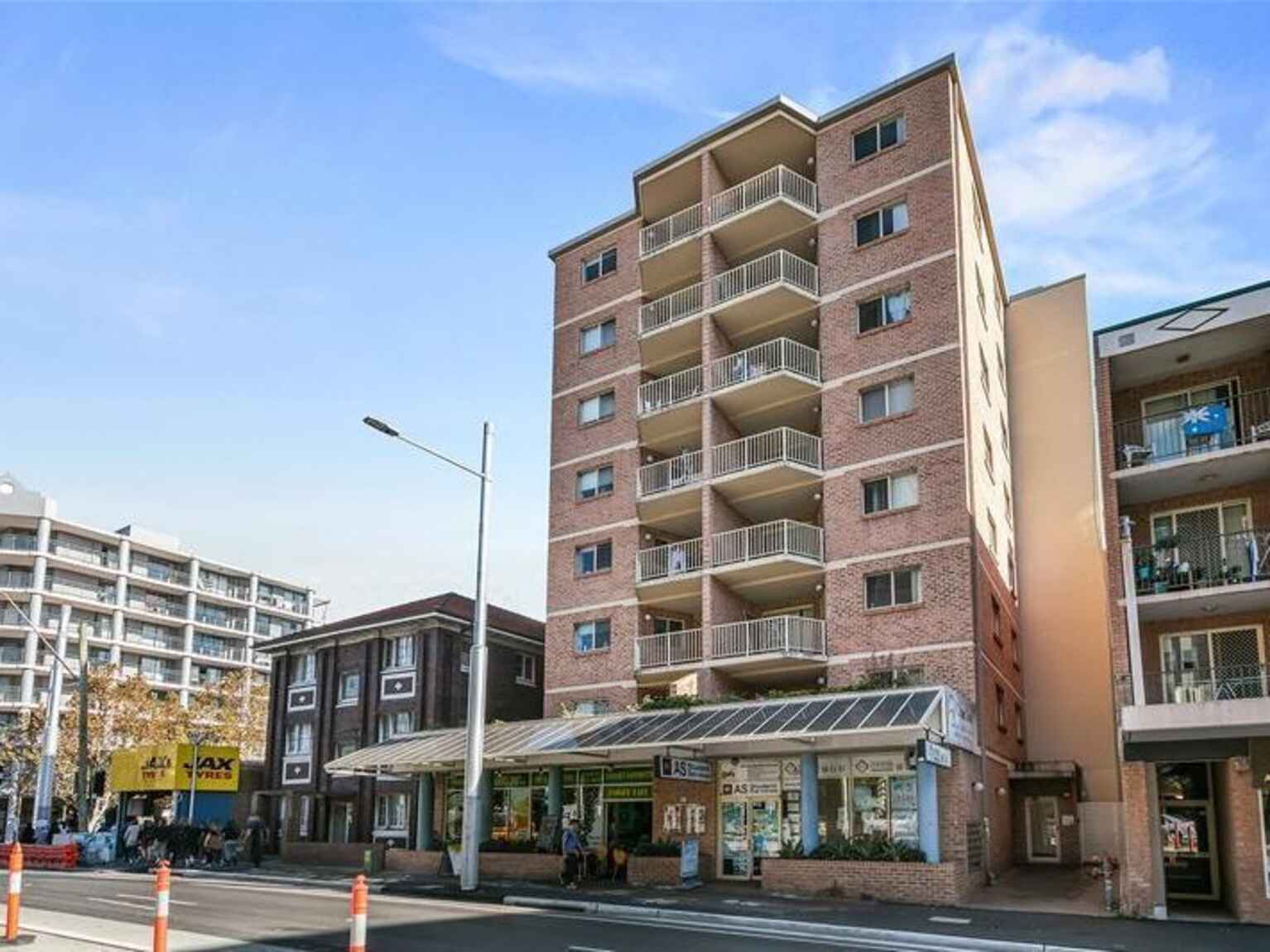 29/235 Anzac Parade Kensington