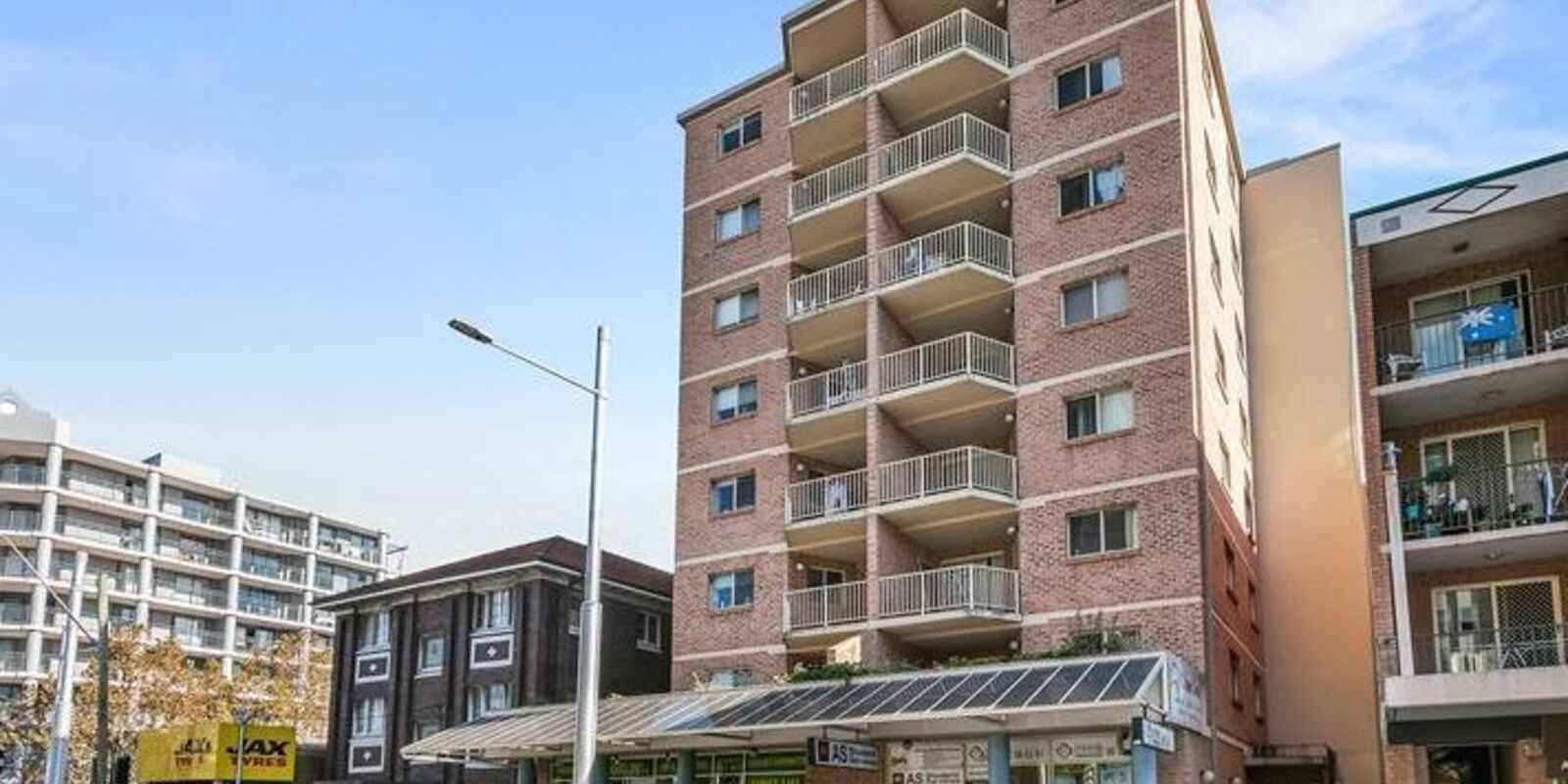 29/235 Anzac Parade Kensington