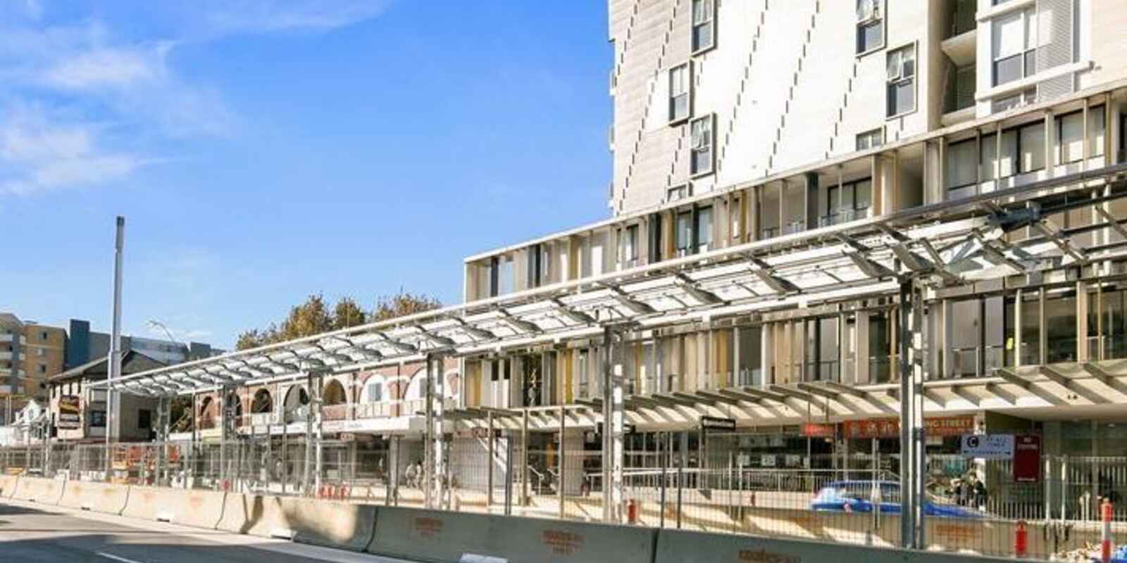 29/235 Anzac Parade Kensington