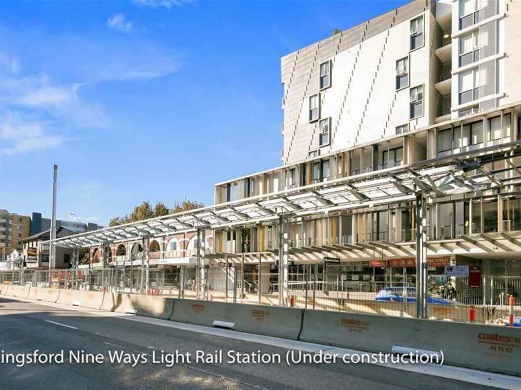 29/235 Anzac Parade Kensington