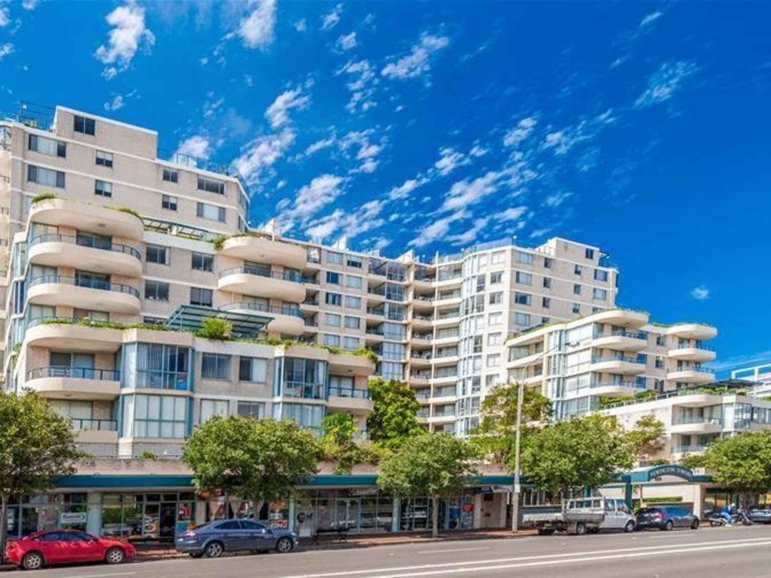 140/116 Maroubra Road Maroubra