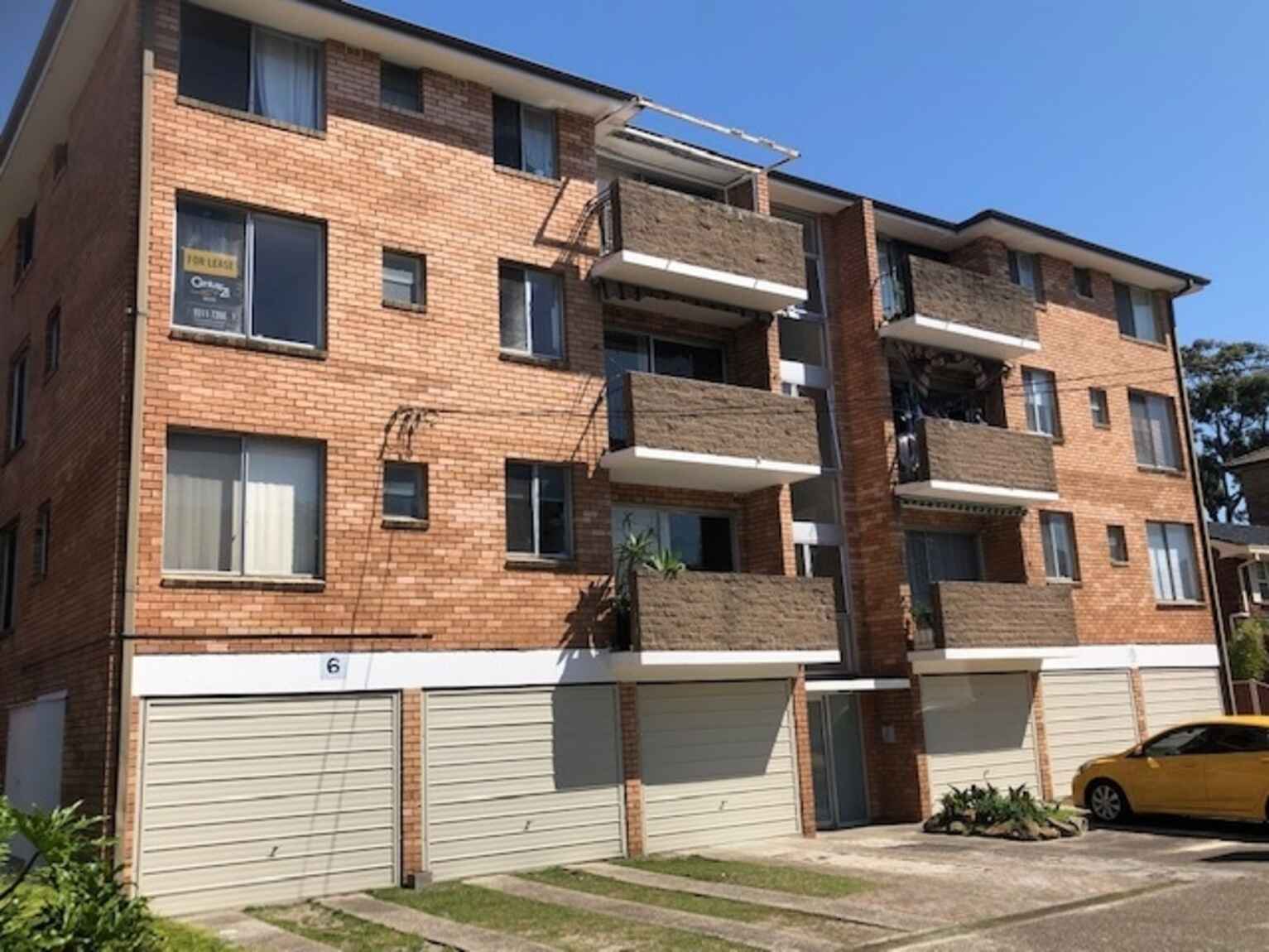 8/6 Grace Campbell Crescent Hillsdale 8/6 Grace Campbell Crescent Hillsdale