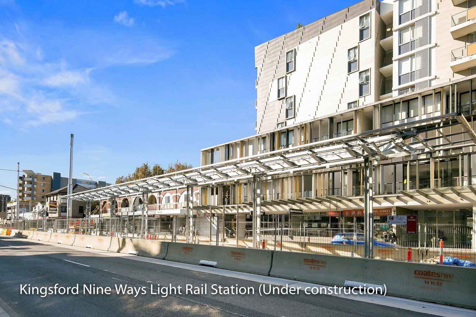 15 Strachan Street Kingsford 15 Strachan Street Kingsford