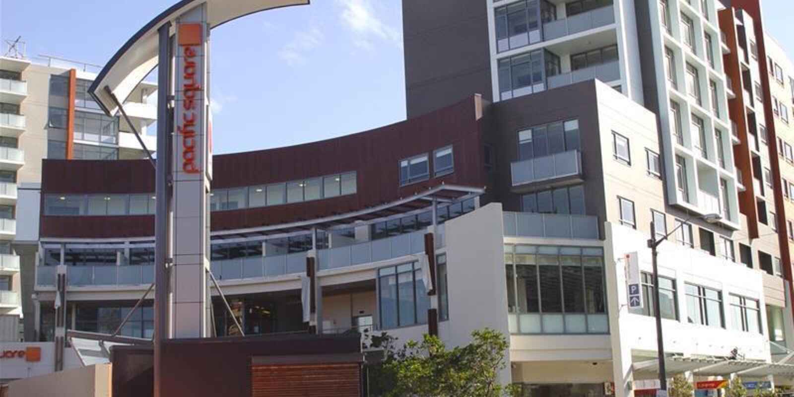 608/747 Anzac Parade Maroubra
