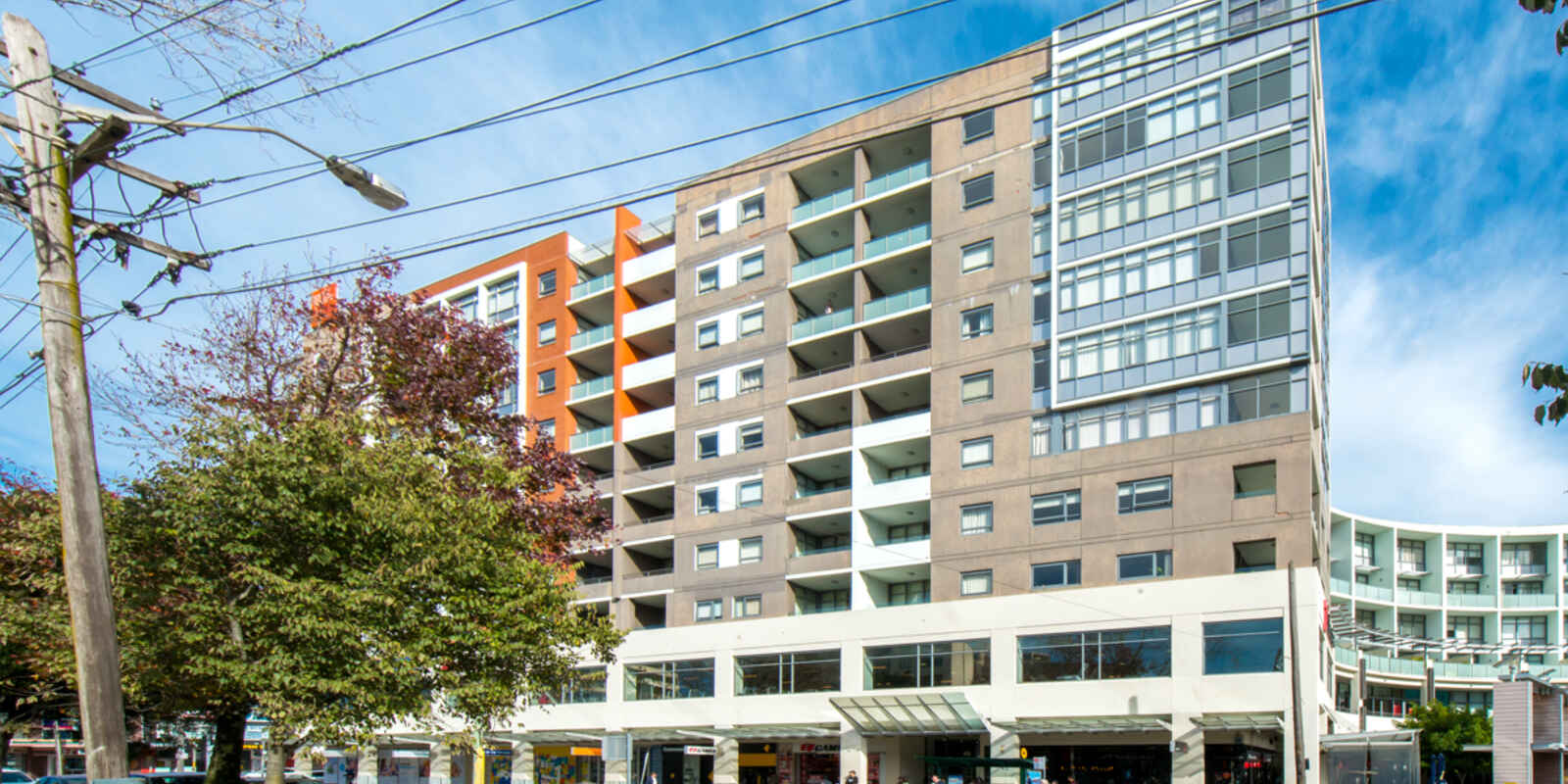 608/747 Anzac Parade Maroubra