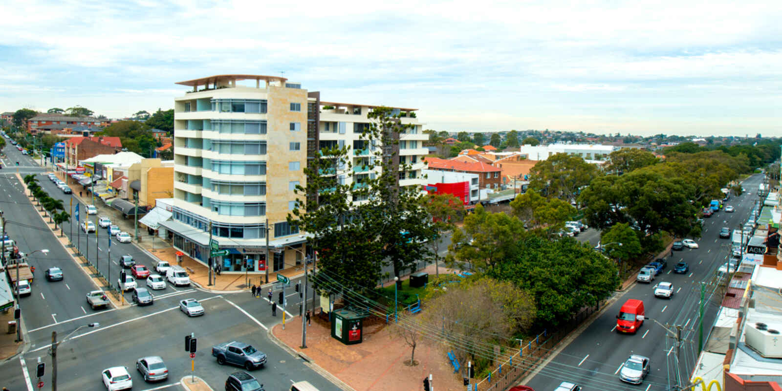 608/747 Anzac Parade Maroubra