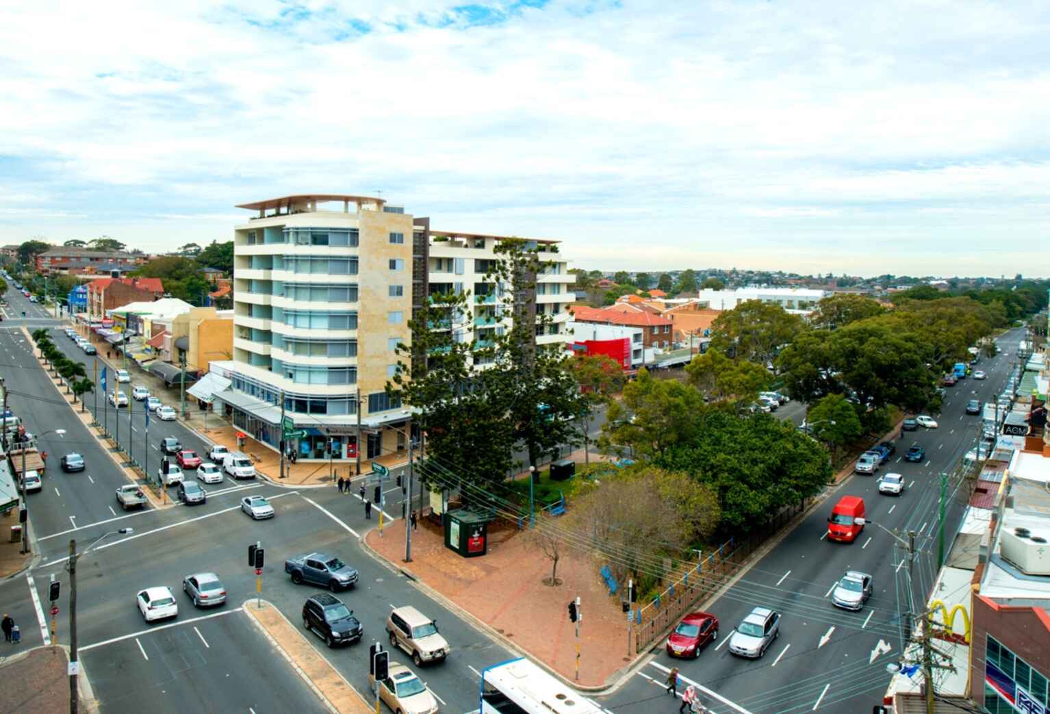 608/747 Anzac Parade Maroubra