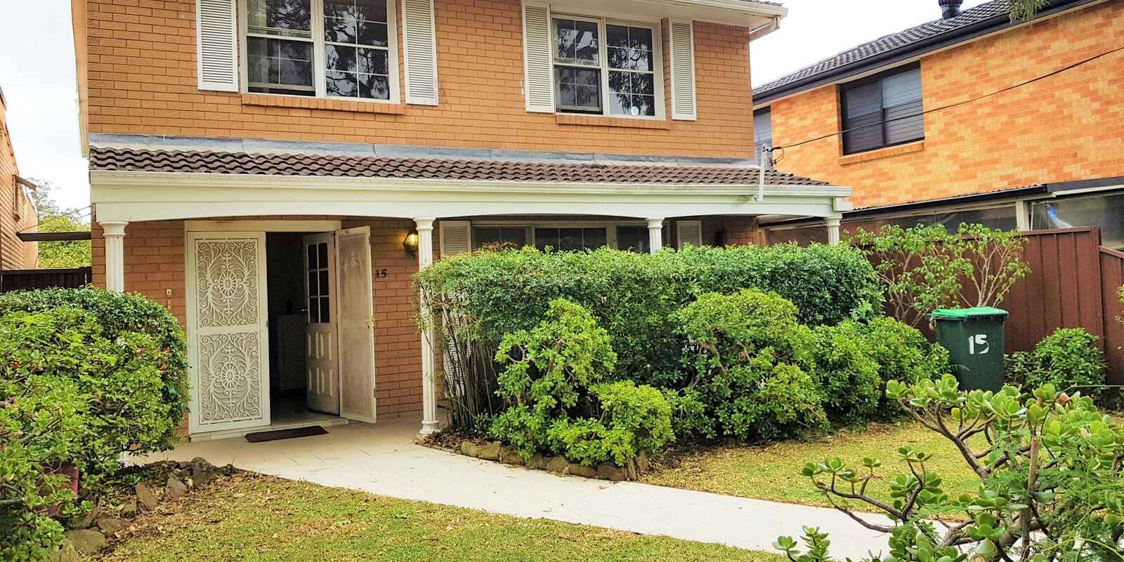 15 Strachan Street Kingsford