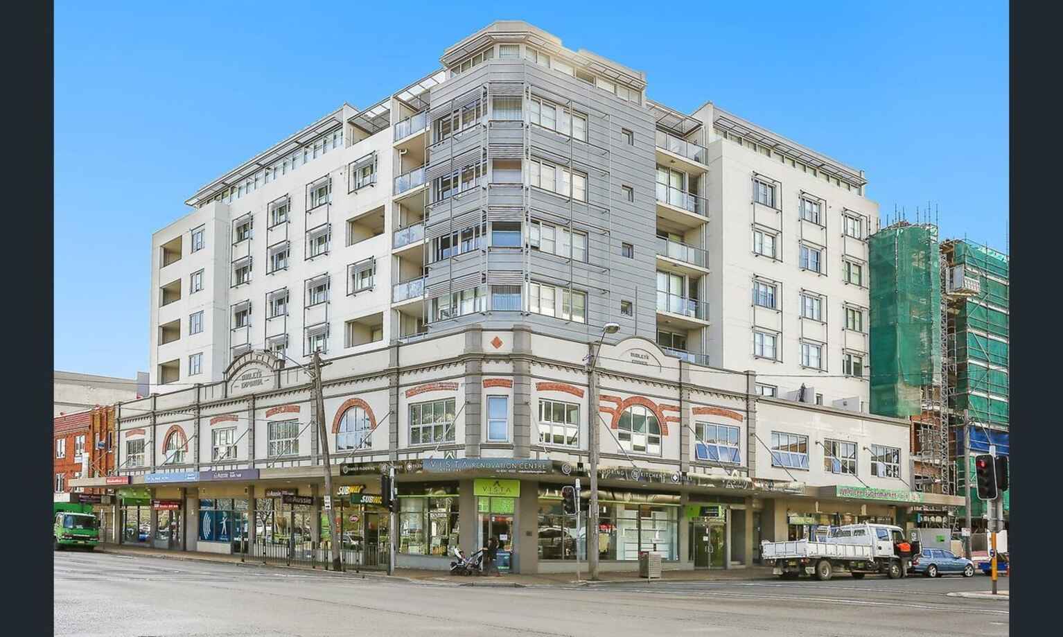 B12/158 Maroubra Road Maroubra