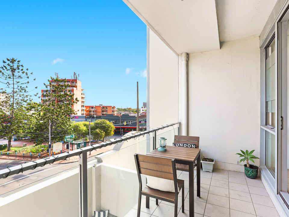 Level 2/B12/158 Maroubra Road Maroubra