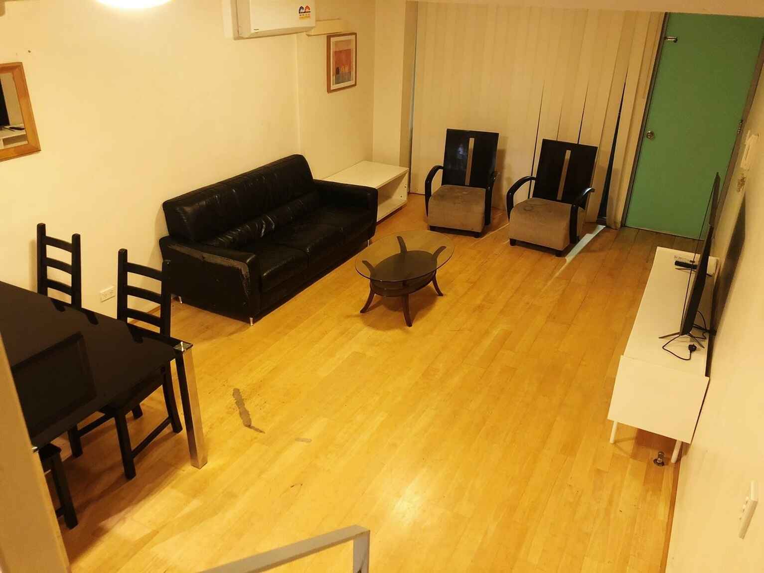 G06/1-3 Larkin Street Camperdown G06/1-3 Larkin Street Camperdown