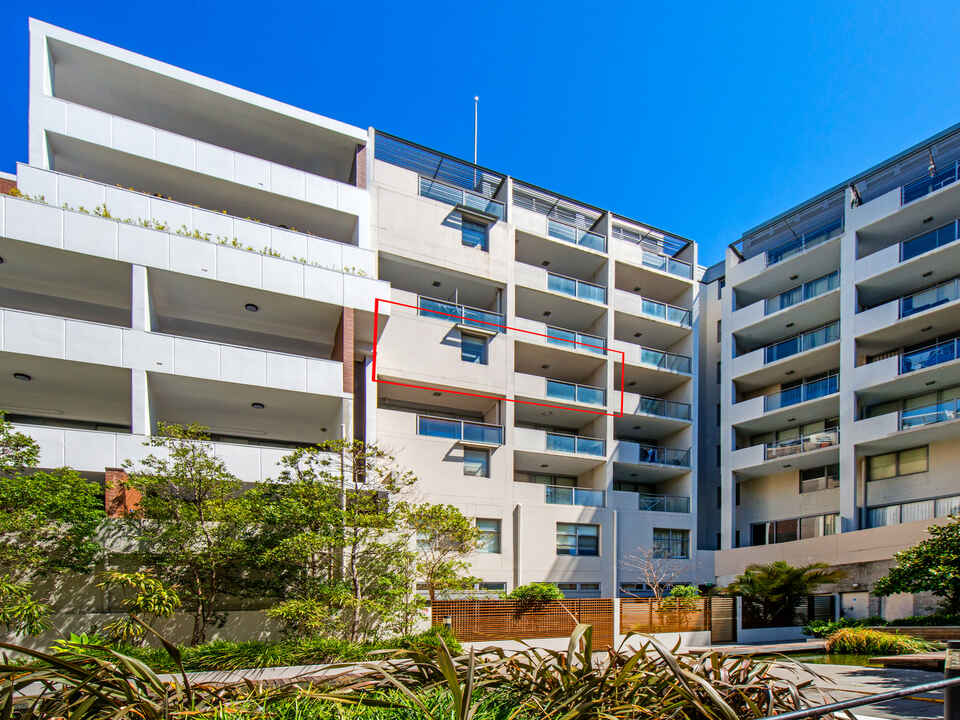 B24/158 Maroubra Road Maroubra