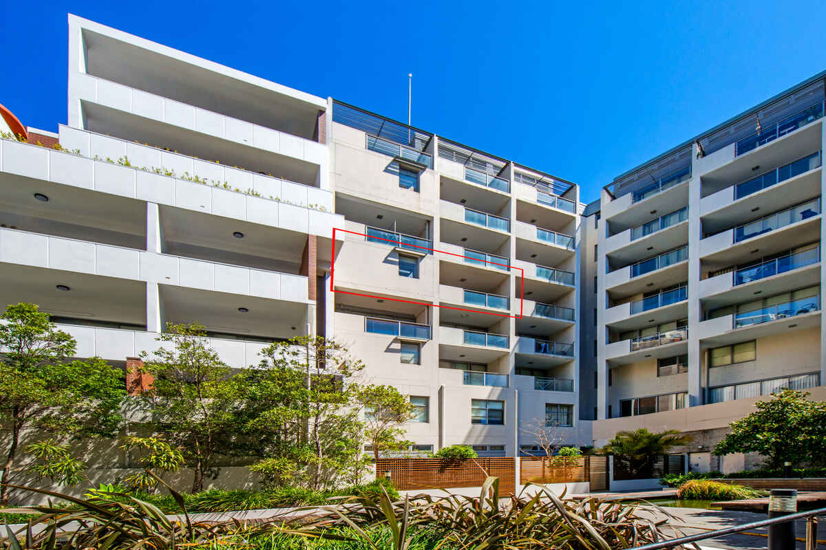 B24/158 Maroubra Road Maroubra