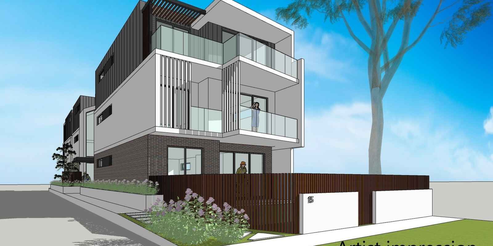 15 Strachan Street Kingsford