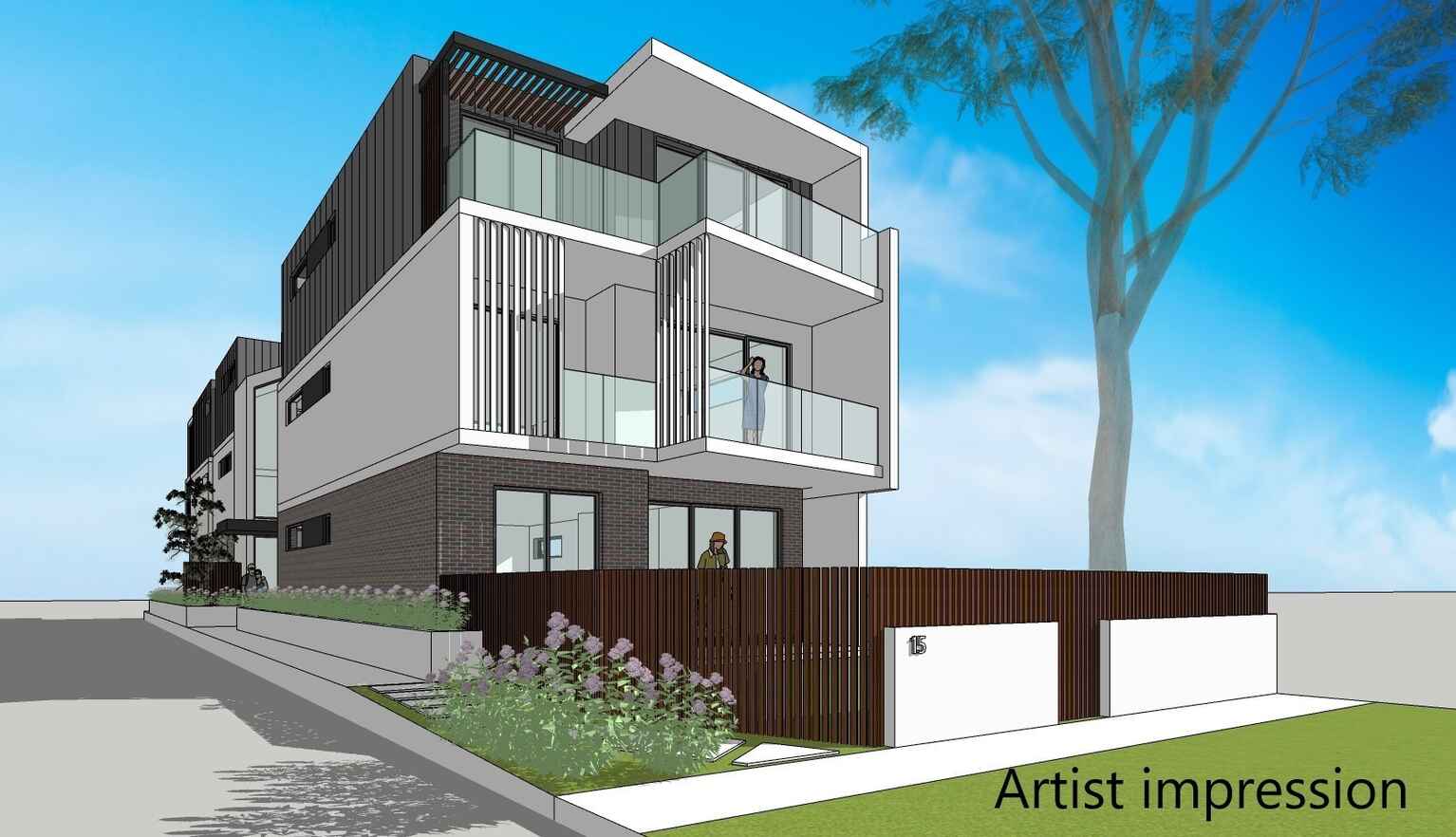 15 Strachan Street Kingsford 15 Strachan Street Kingsford