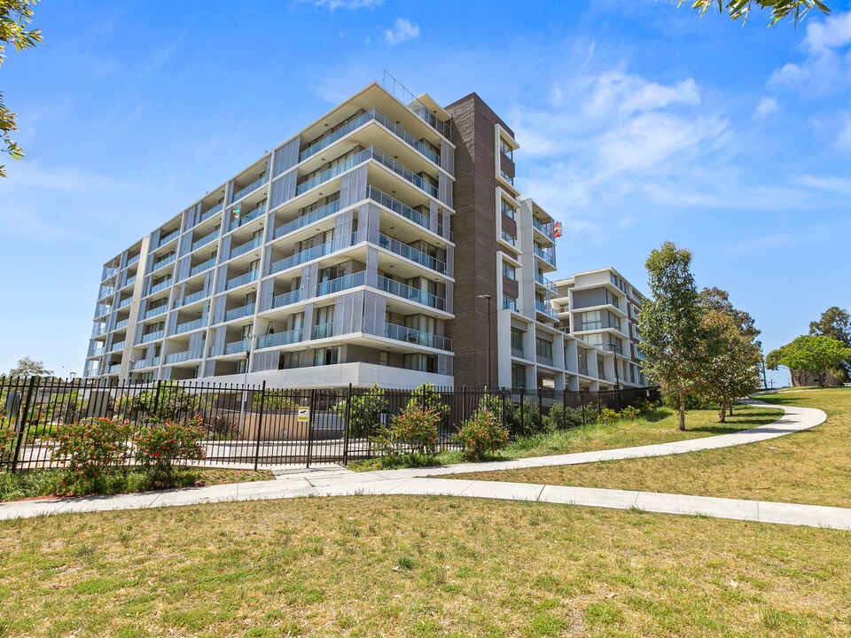 102/39 Rhodes Street Hillsdale