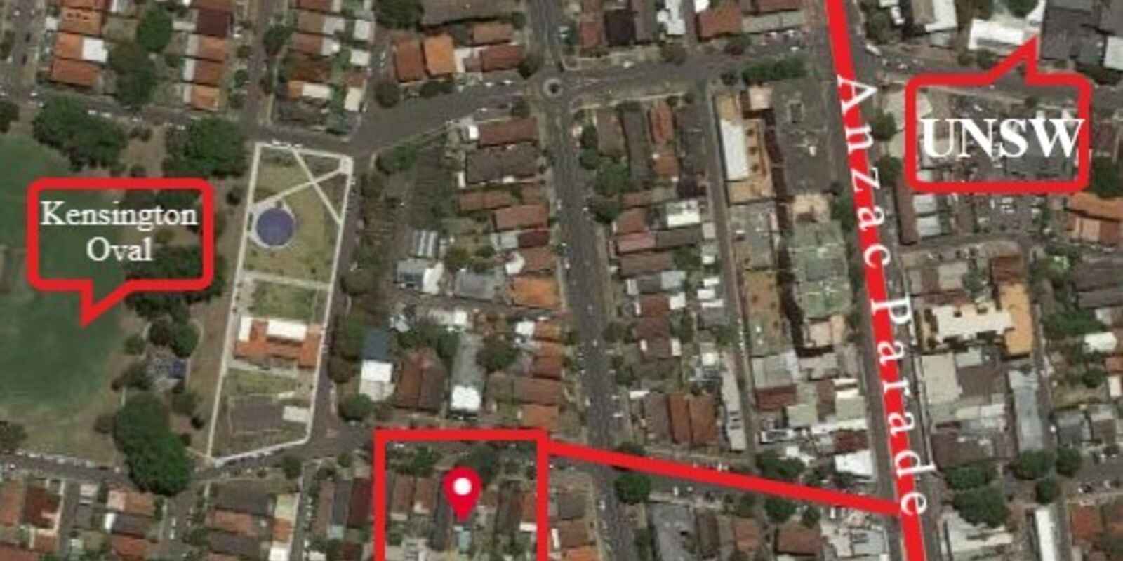 15 Strachan Street Kingsford