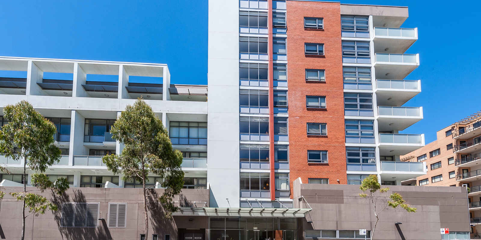 303/97 Boyce Road Maroubra Junction