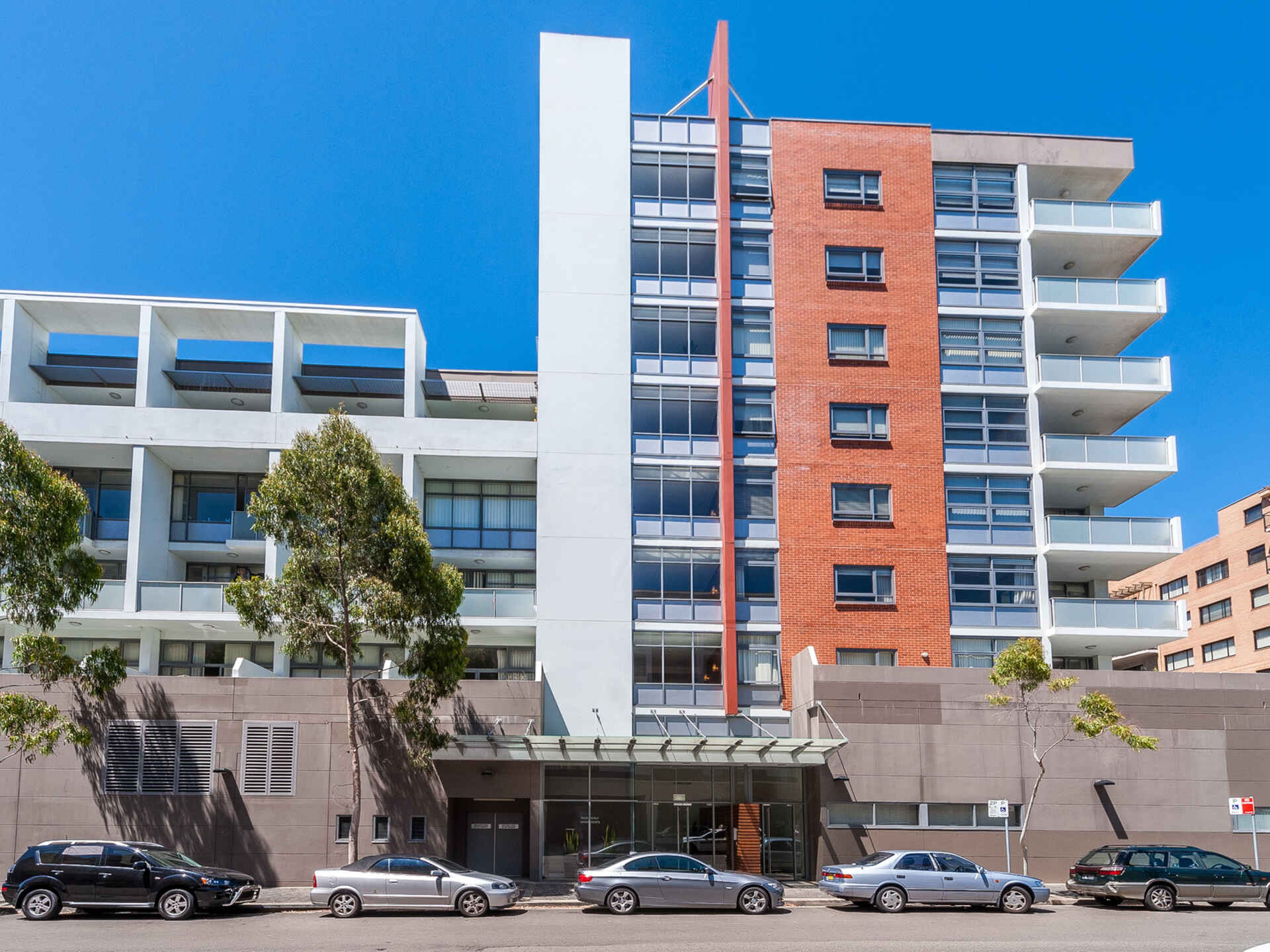 303/97 Boyce Road Maroubra Junction