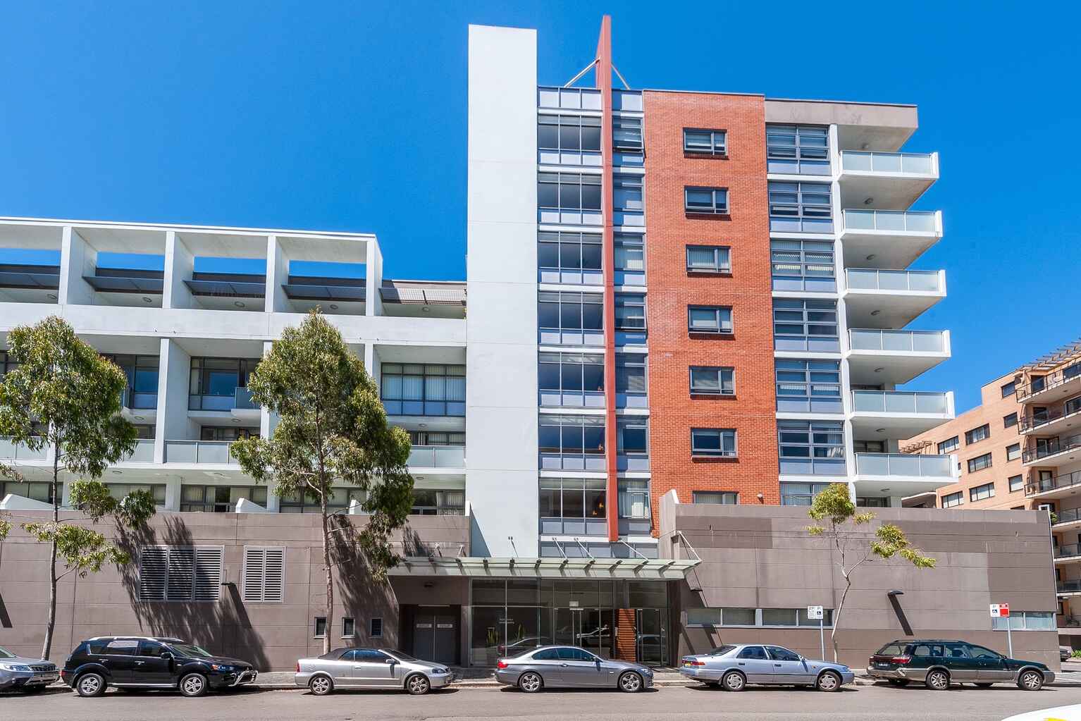 303/97 Boyce Road Maroubra Junction