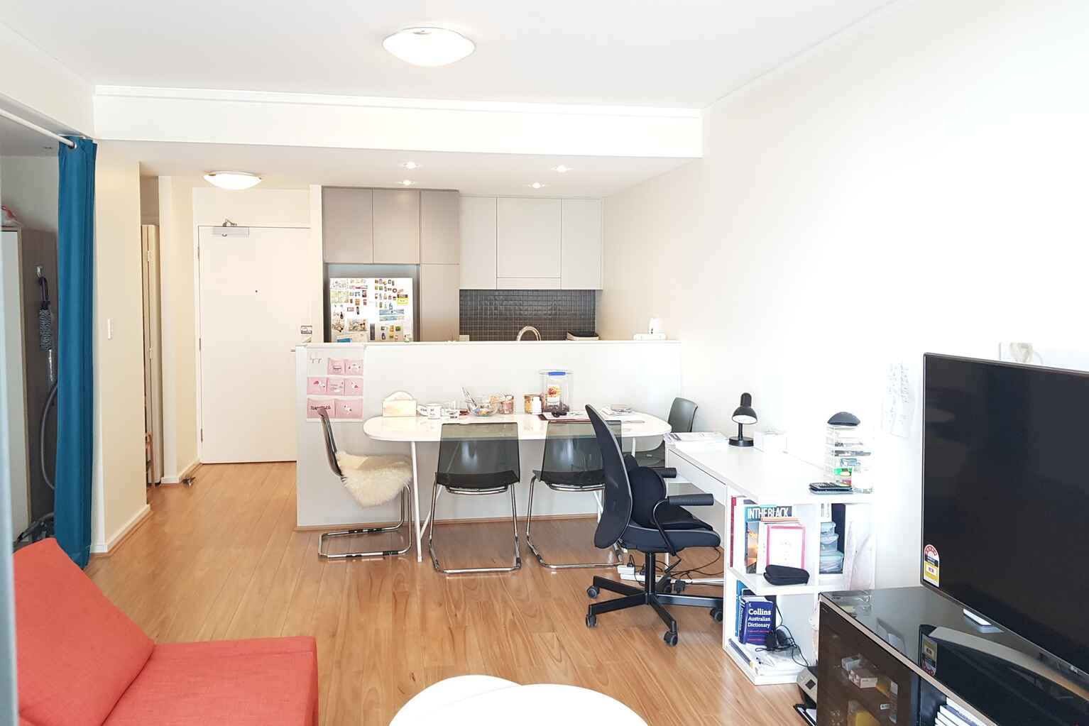 303/97 Boyce Road Maroubra Junction