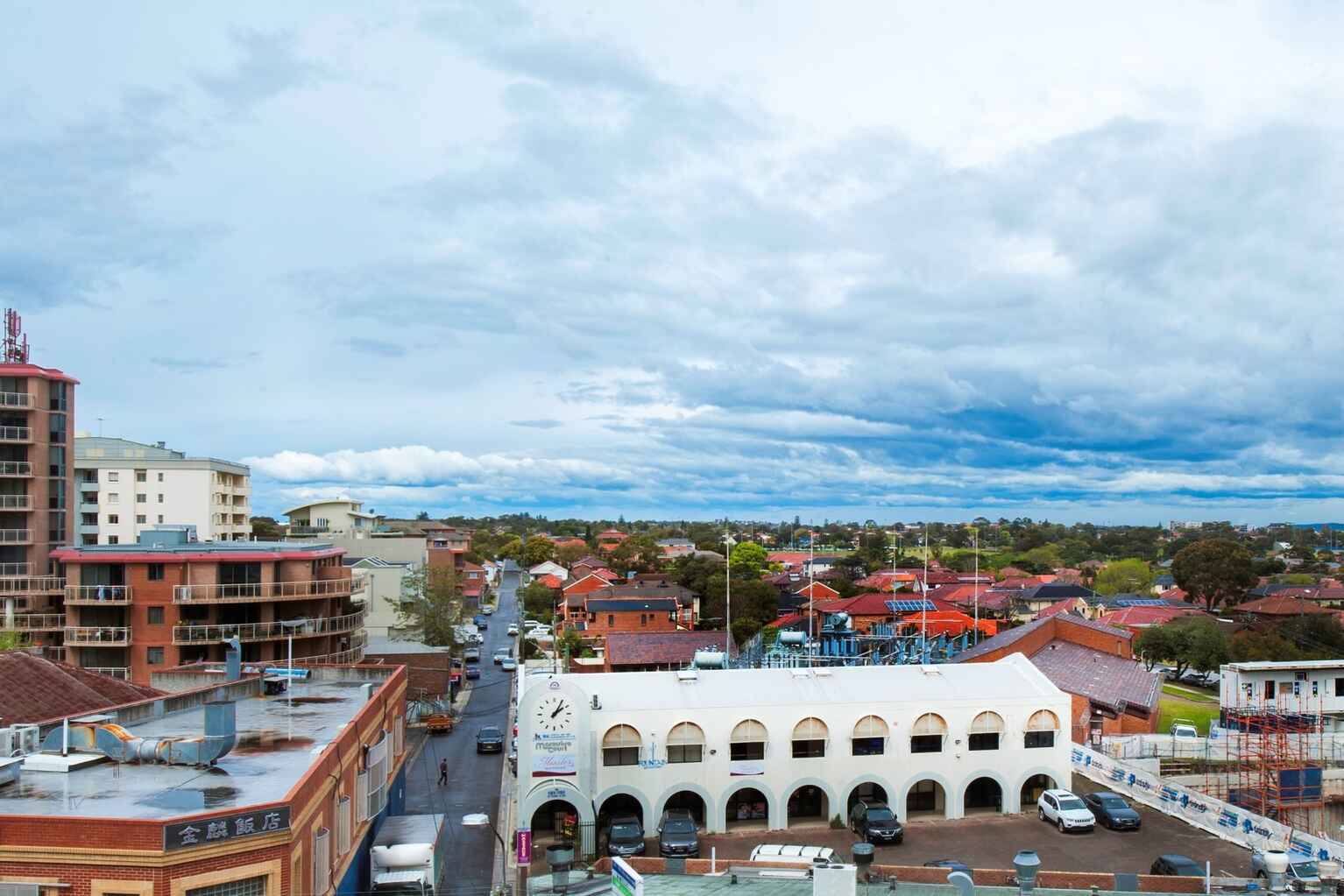 422/140 Maroubra Road Maroubra