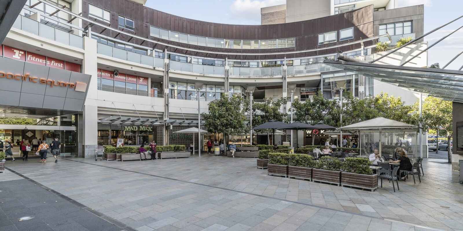 205/140 Maroubra Road Maroubra 205/140 Maroubra Road Maroubra
