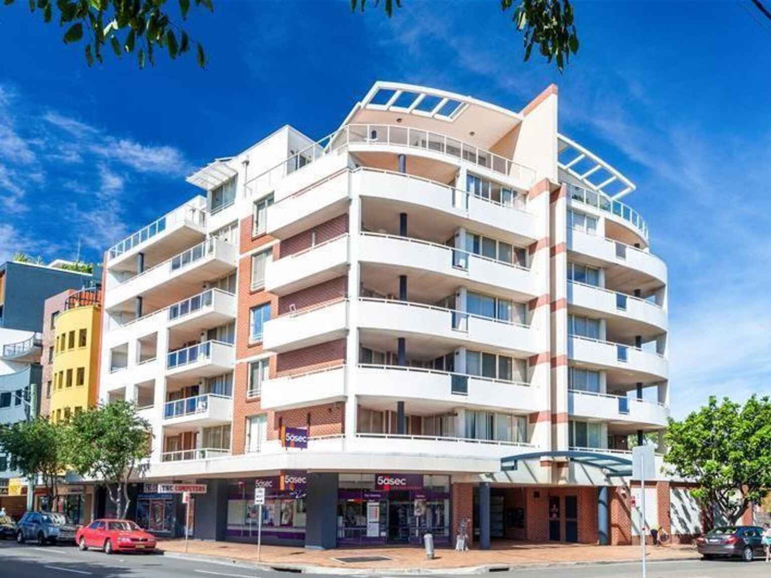 302/679 Anzac Parade Maroubra