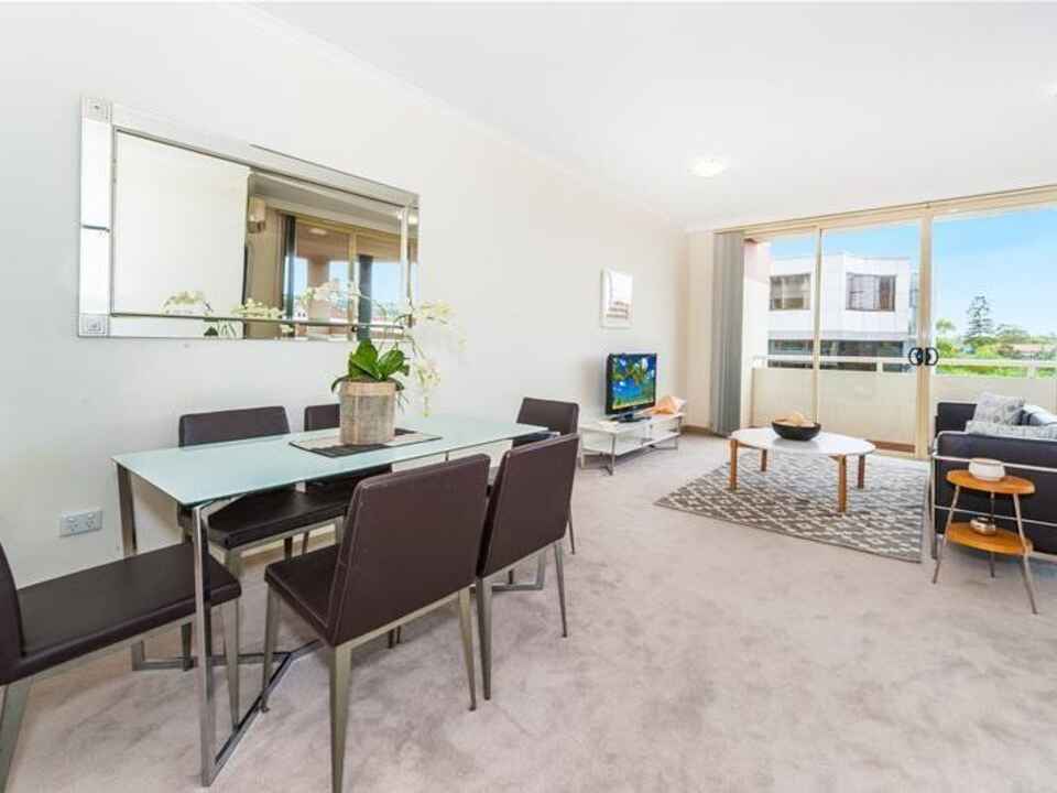 302/679 Anzac Parade Maroubra