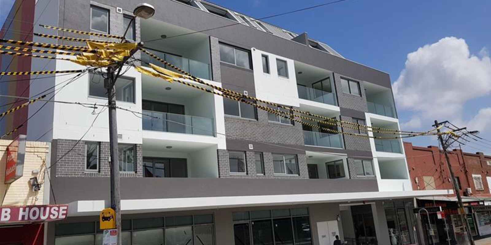 21/448 Bunnerong Road Matraville