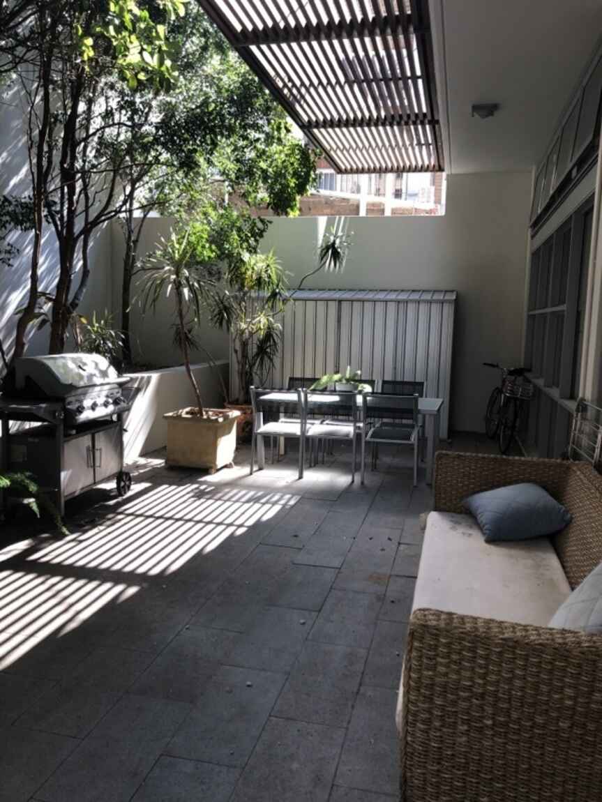 5/15-17 Green Street Maroubra